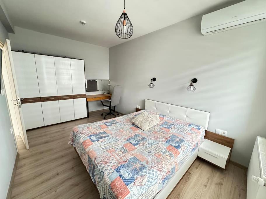Apartment Park Seaside Escape *