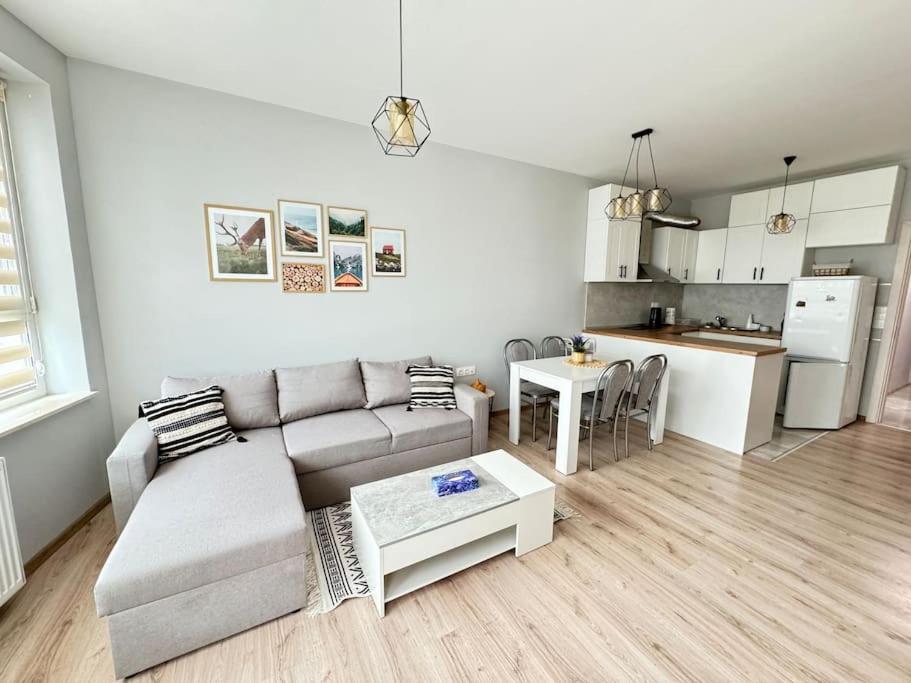 Park Seaside Escape Apartment